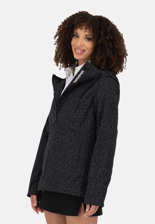 Immagine prodotto Alife and Kickin Alife & Kickin Jacke LilouAK B Übergangsjacke (XXL)