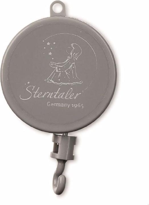 Sterntaler Meccanismo musicale