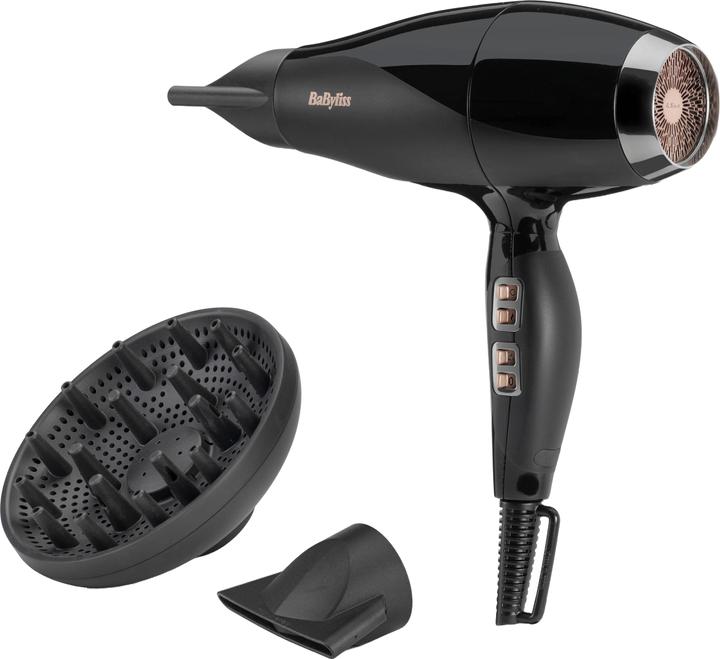 BaByliss 6716DCHE