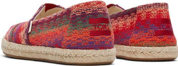 Immagine prodotto Toms Alpargata Rope Woven espadrillas donna (37)