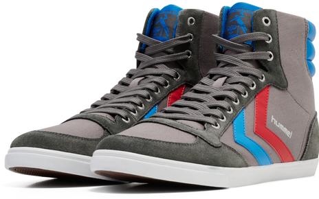 Immagine prodotto hummel Sneaker Stadil Low Sneaker più sottile (39)
