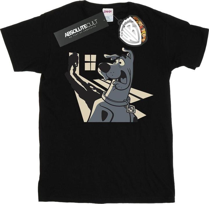 Scooby Doo Shadow Ghost TShirt