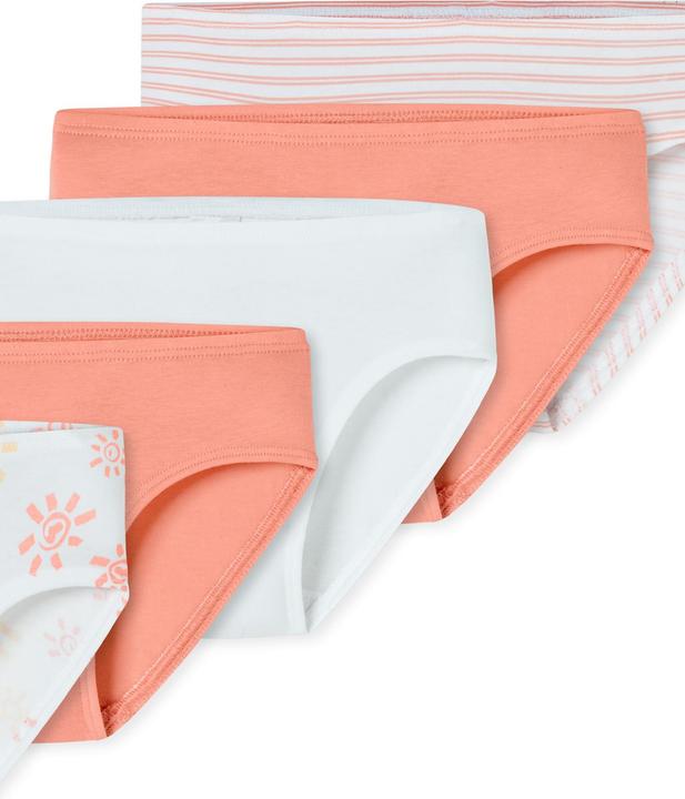 Produktbild Schiesser Slip 95/5 (128, 5er Pack)