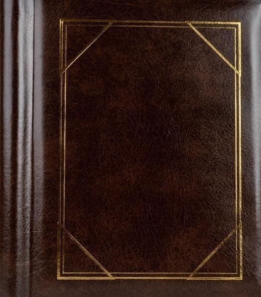 Produktbild Andy FANDY Fotoalbum lipnus DRS-30 Vinyl 2