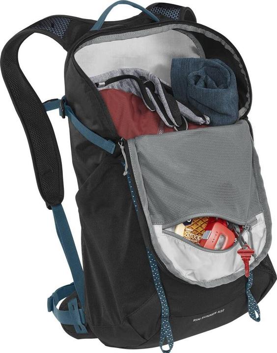 Actual product image Camelbak Rim Runner X22 Terra (22 l)