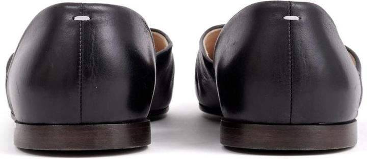 Produktbild Maison Martin Margiela Maison Margiela Flat Shoes Black (44)