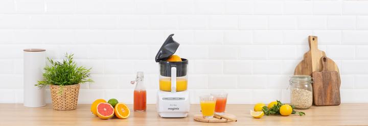 Produktbild Magimix Mini Plus (1700 ml, 400 W)