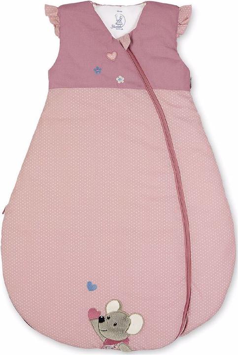 Produktbild Sterntaler Funktionsschlafsack (110 cm, Ganzjahr)