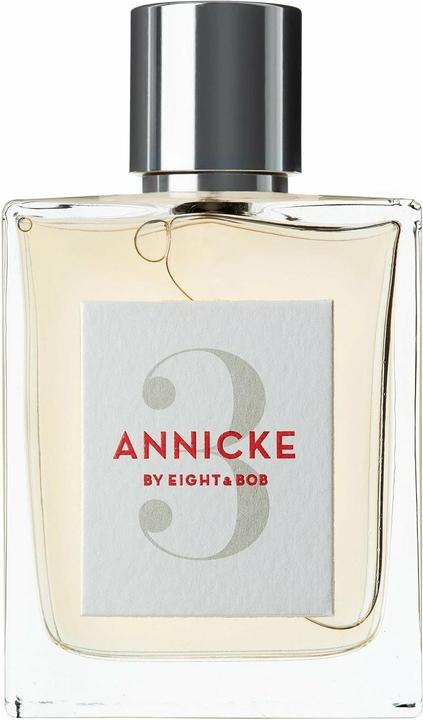 Actual product image Eight & Bob Annicke 3 by Eau de Parfum Spray 100 ml (Eau de parfum, 100 ml)