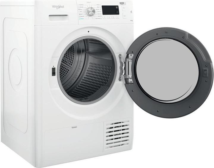 Produktbild Whirlpool FFT M11 82 EE R Dryer (8 kg, Rechts)