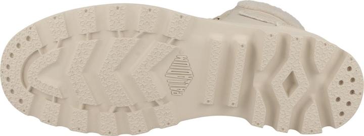 Actual product image Palladium Pampa Hi Snow Warm - 63765 (41)