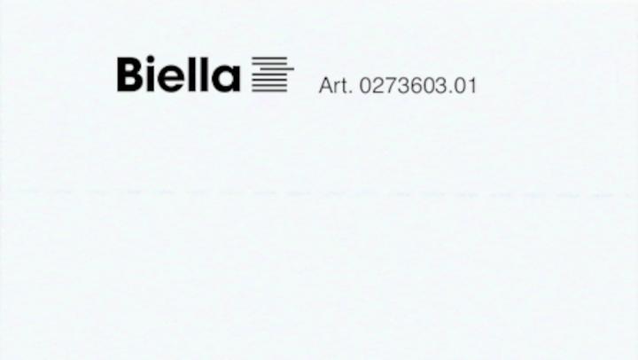 Produktbild Biella Etiketten (60 x 30 mm, 5 x)