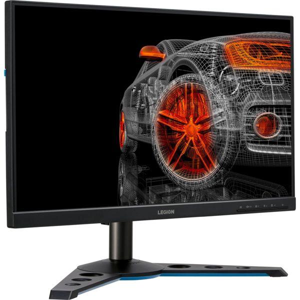 Actual product image Lenovo Legion Y25g-30 (1920 x 1080 pixels, 25")