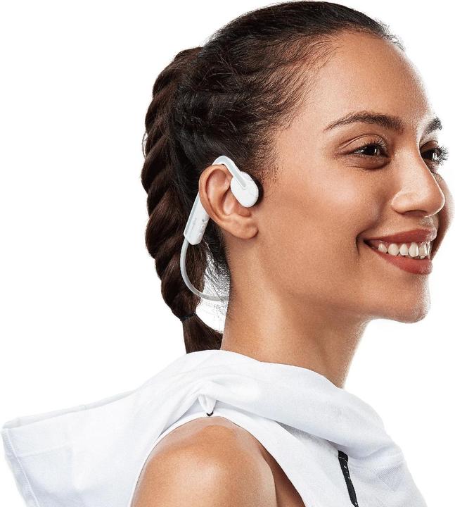 Produktbild Shokz OpenMove (ANC, 6 h, Kabellos)