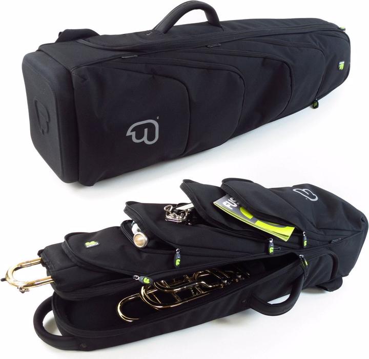 Image du produit Fusion urbain (Trombone)