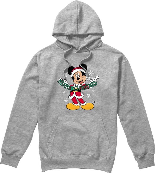 Disney Merry Christmas Kapuzenpullover