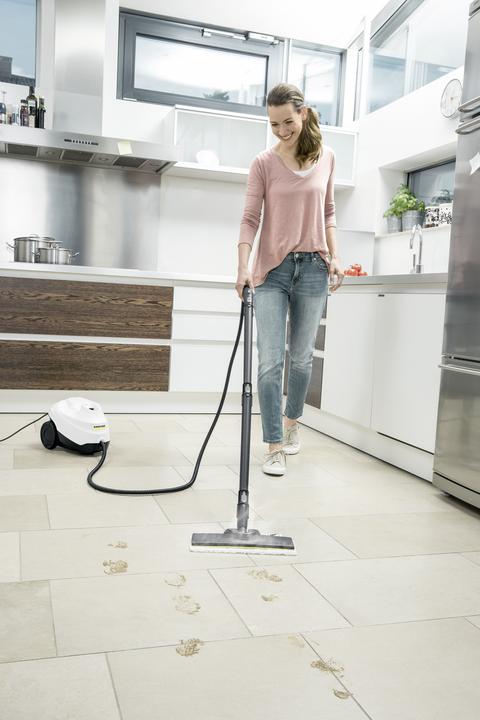 Immagine prodotto Kärcher SC 3 EasyFix (3.50 bar, 1900 W)