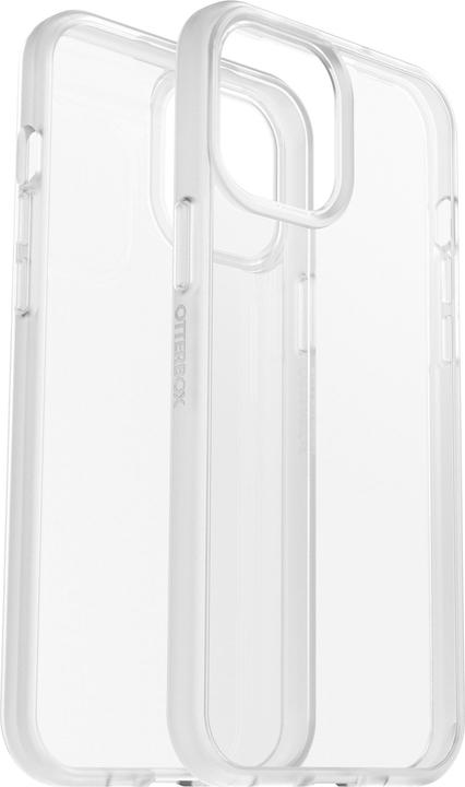 Produktbild OtterBox React + Glass Bundle - Kit (Apple iPhone 12 Pro Max)