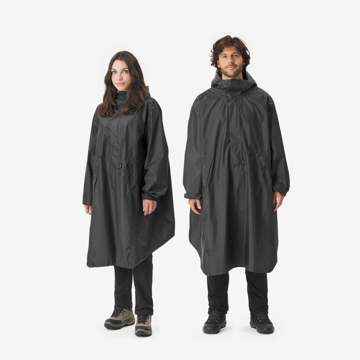 Image du produit Forclaz Rain 500 (L)
