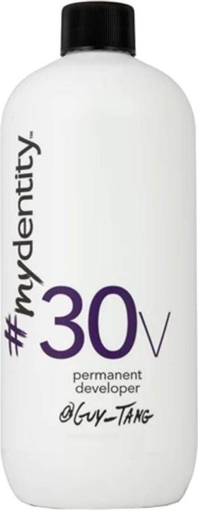 Mydentity by Guy Tang mydentity Accessories - Permanent Developer 30V