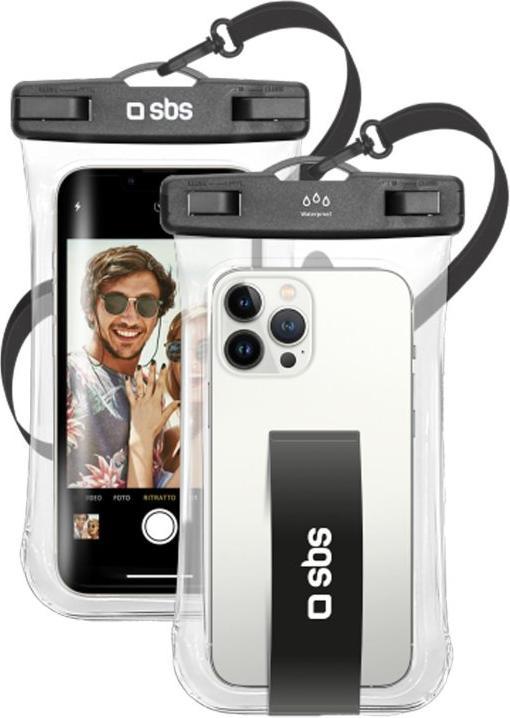 Produktbild SBS Water Selfie Bag (Universal)