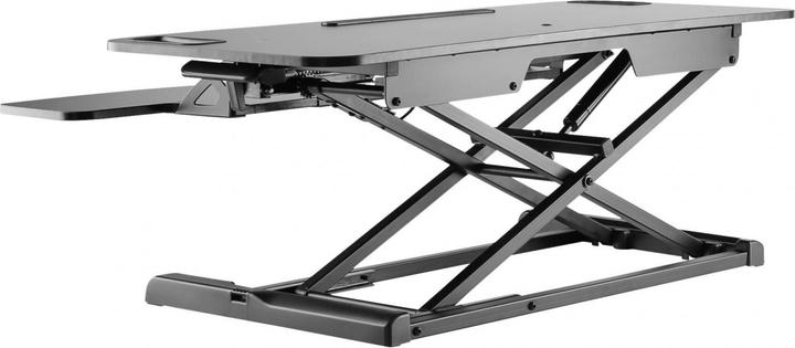Actual product image Digitus Writing desk attachment