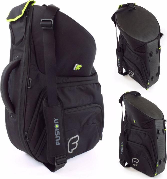 Fusion urbain (Cor de chasse)