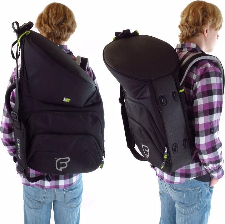 Actual product image Fusion Urban (Hunting horn)