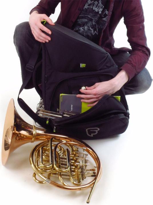 Actual product image Fusion Urban (Hunting horn)