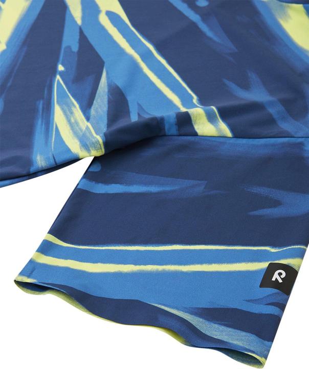 Immagine prodotto Reima Maglietta per bambini Ilmaan Denim (122)