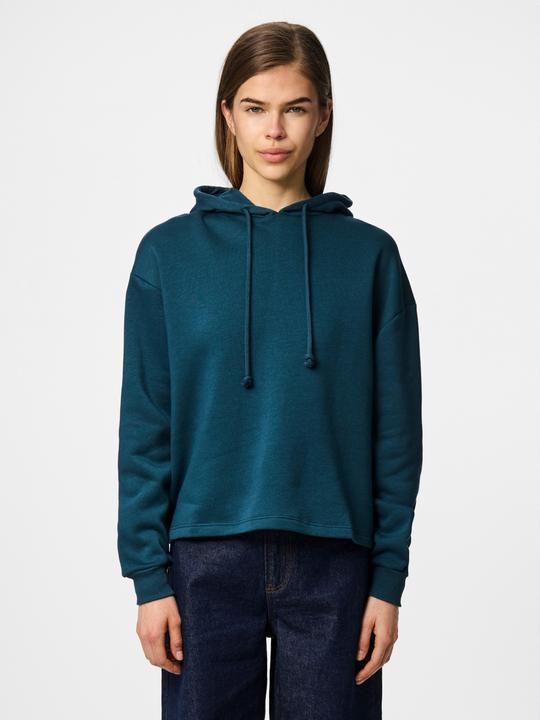 Immagine prodotto Pieces Pcchilli Ls Hoodie Noos Bc (XL)