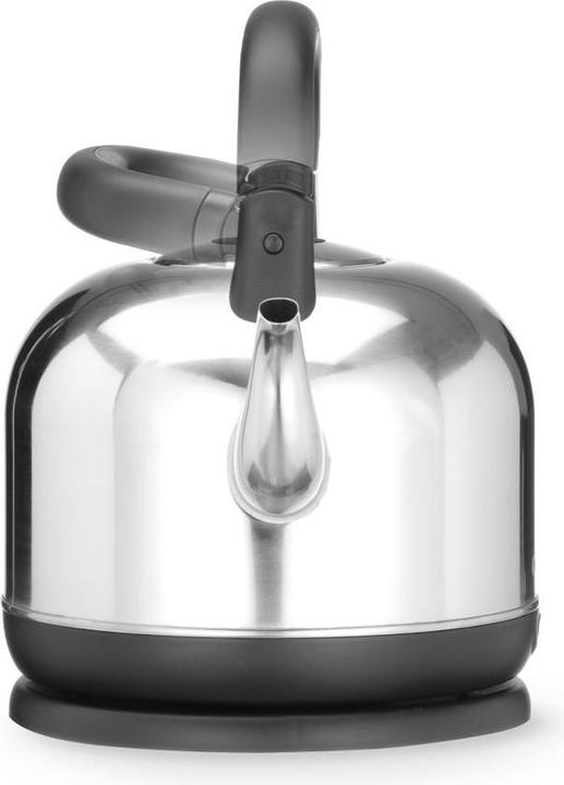 Produktbild Hendi Elektrischer Wasserkocher 4,2 l edelstahl PP 230V (4.20 l)