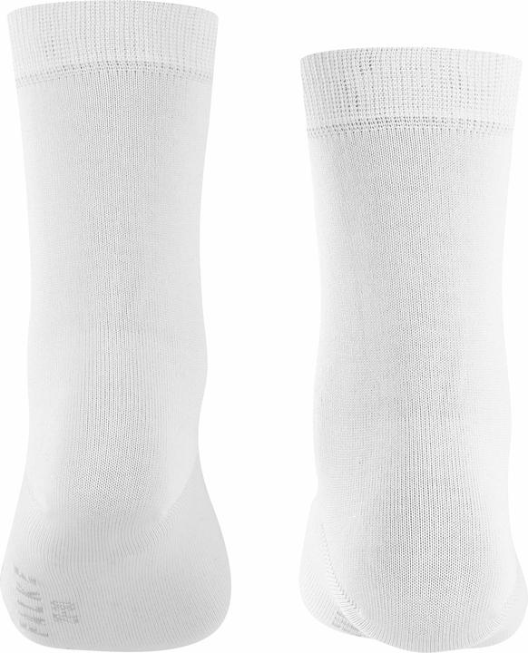 Actual product image Falke Cotton Finesse SO (Single pack, 39 - 42)