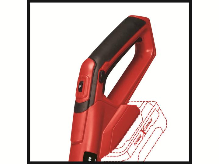 Produktbild Einhell Akku-Bodenhacke GE-CR 18/20 Li E + Starter-Set