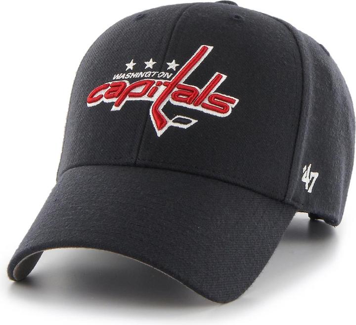 Actual product image 47 Brand NHL Washington Capitals