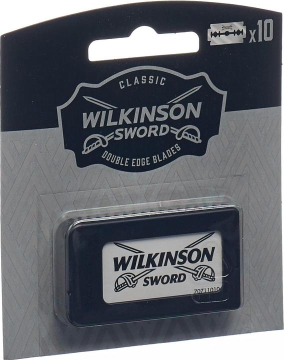 Wilkinson Vintage (10 x)