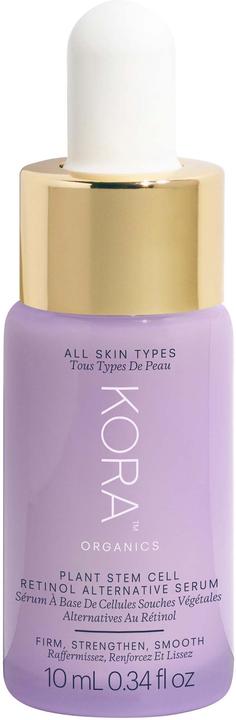 Actual product image Kora Organics - Plant Stem Cell Retinol Alternative Serum 10 ml (10 ml)
