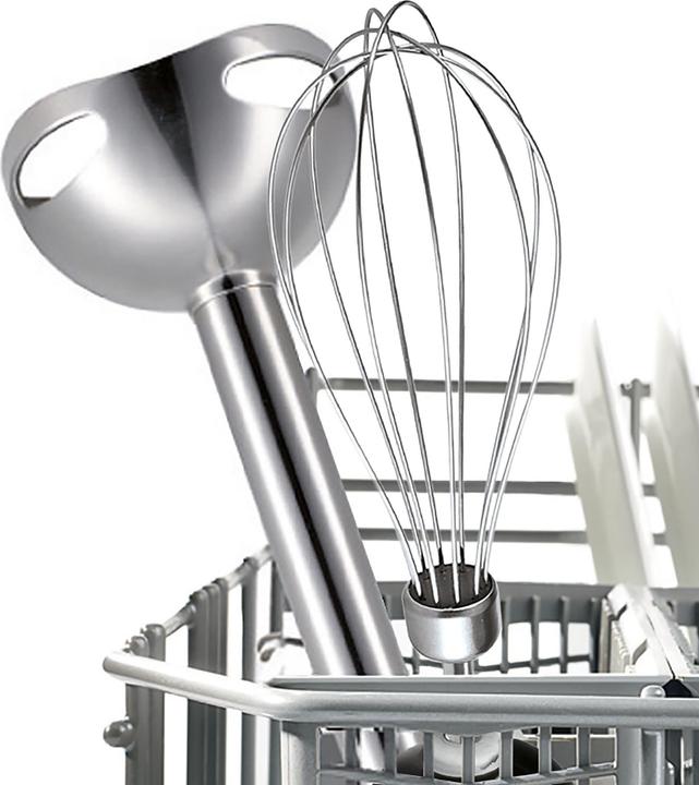 Image du produit Bosch Hausgeräte ErgoMixx MS61B6170 (Prise UE)