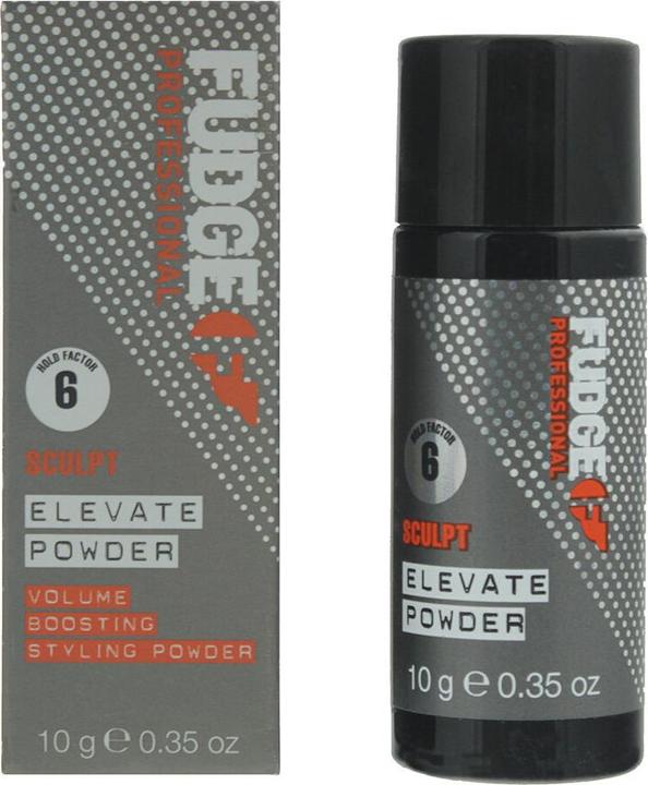 Immagine prodotto Fudge Scolpire (10 ml, Schiuma a volume)