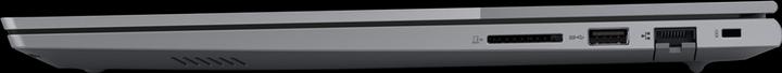 Image du produit Lenovo ThinkBook 16 Gen 7 (16", Intel Core Ultra 5 125U, 16 Go, 512 Go, CH)