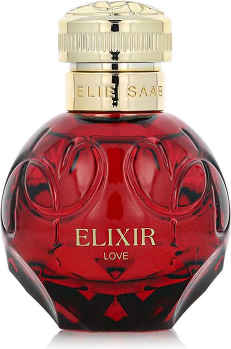 Produktbild Elie Saab Elixir Love (Eau de Parfum, 50 ml)