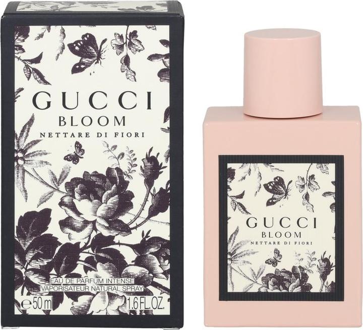Immagine prodotto Gucci Fiore Nettare di Fiori (Eau de parfum, 50 ml)