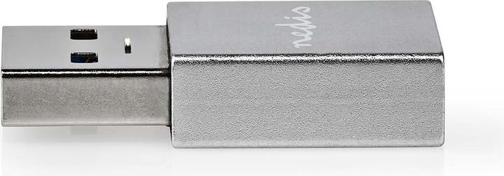 Produktbild Nedis USB-A to USB-C Adapter (USB-A, USB Typ C)