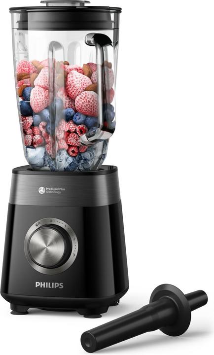 Philips BLENDER HR3030/00 (EU plug, 1200 W)