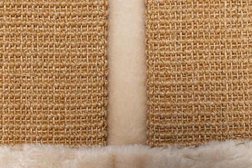 Produktbild Karlie Sisal Kratzbretter (Creme)