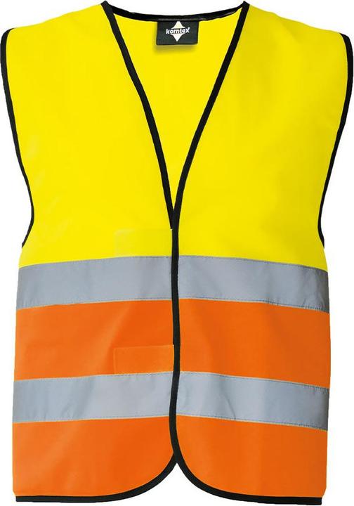 Korntex Warnweste Basic