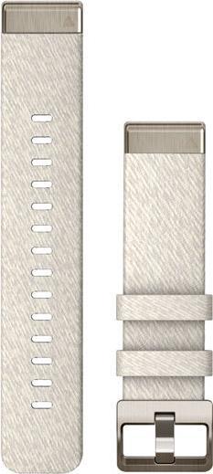 Produktbild Garmin Ersatzarmband QuickFit (20 mm, Silikon)