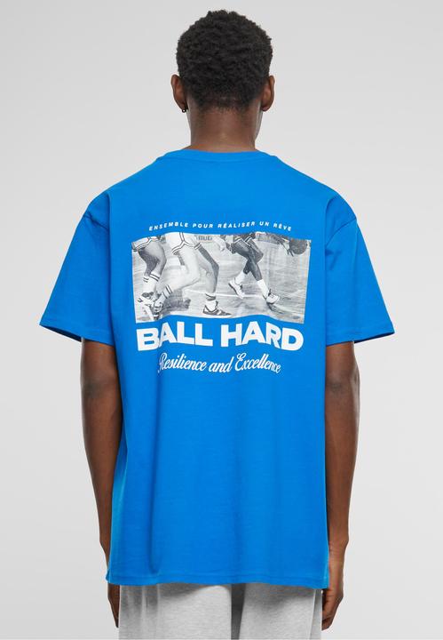 Produktbild Urban Classics Ball Hard Heavy Oversize Tee - 139545 (XL)