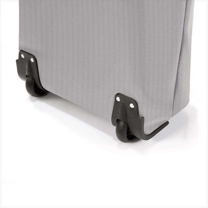 Produktbild reisenthel trolley M herringbone grey