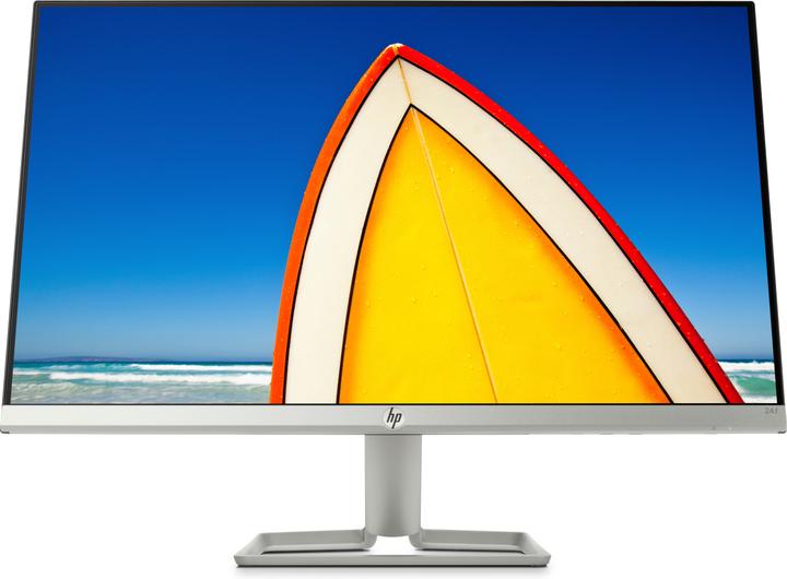 Produktbild HP 24F (1920 x 1080 Pixel, 24")